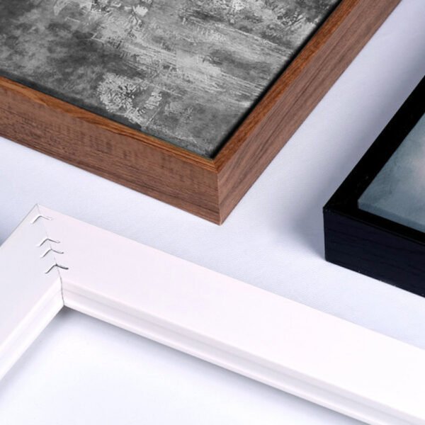 Framed Canvas